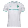 Werder Bremen Borte 23-24 - Herre Fotballdrakt